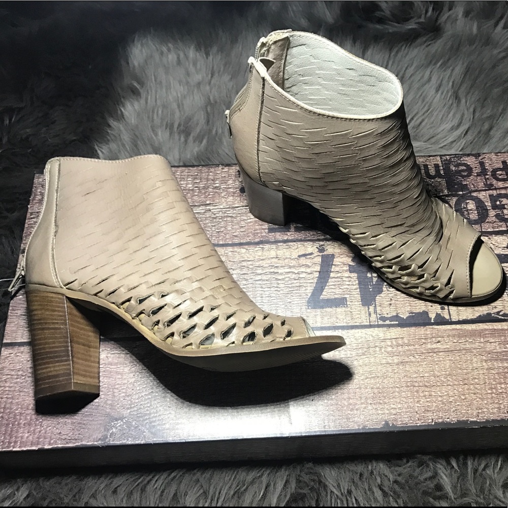 Piampiani Ankle Boots